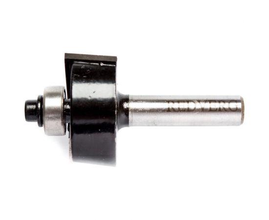 Фреза HM для выборки паза (9.5х12.7х56х31.75 мм) REDVERG 840331 6625657 