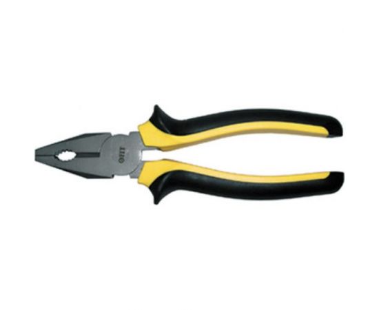 Пассатижи Стайл FIT 50627 