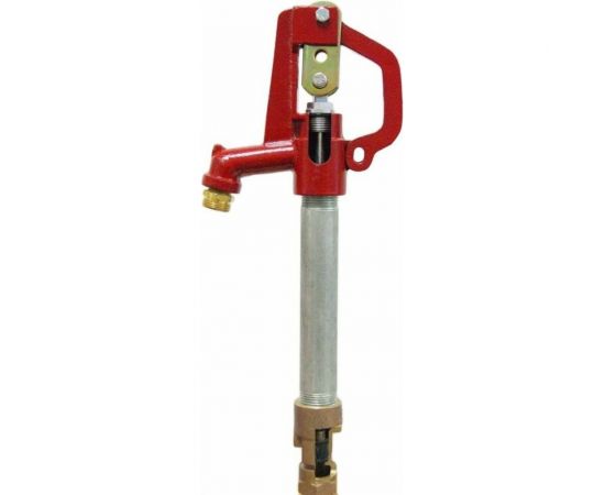 Незамерзающий гидрант Merrill общая длина 1890 мм E7504 