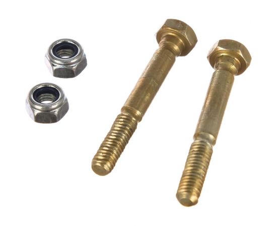 Срезные болты для снегоуборщика (6х51 мм, 2 шт.) Мобил К 