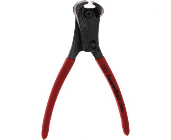Силовые торцевые кусачки 200мм NWS PowerBolt 1311-12-200 