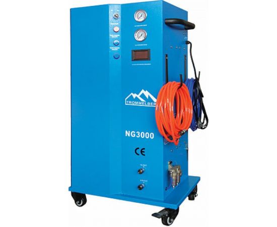Генератор азота Trommelberg NG3000 