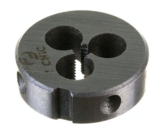 Плашка CNIC М 2,2 0,45 dнар.16мм 9ХС 6g 64536 