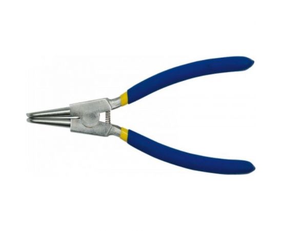 Съемник стопорных колец разжим VOREL 200мм 43061 