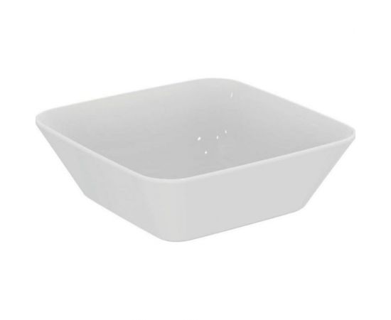 Умывальник мебельный Ideal Standard CONNECT AIR 60 без отверстия под смеситель E034801 