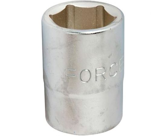 Головка 6-ти гранная (32 мм; 38 мм; 3/4) FORCE 56532 