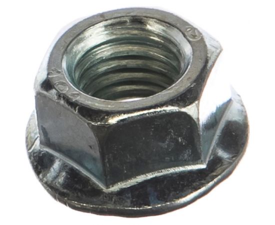 Гайка с фланцем КРЕП-КОМП DIN6923 м14 8шт гф14мф 