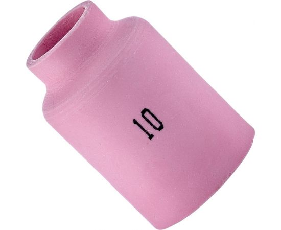 Сопло керамическое увеличенное GL №10 (16 мм; 48 мм) для TW 17-18-26 Optima XL53N88 