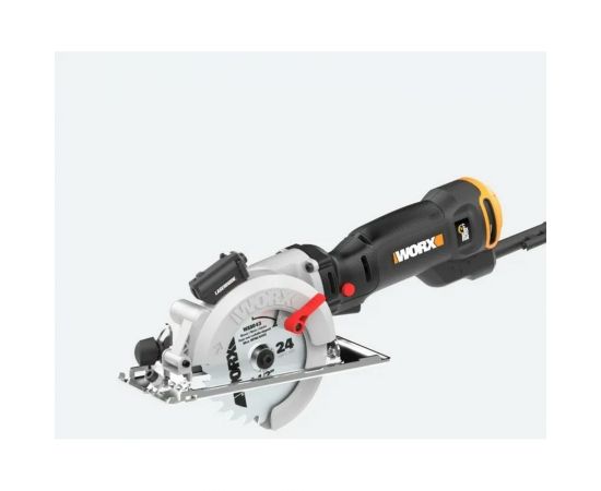 Дисковая пила WORX WX437 