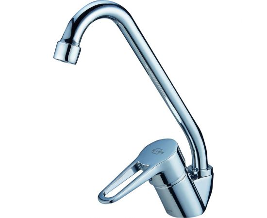 Смеситель для кухни Solone SUP4-B045 