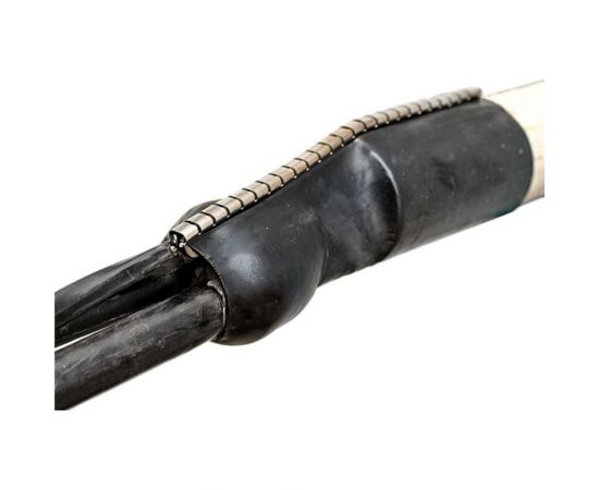 Ремонтный уплотнитель КВТ УКПт Р 200 на 50 75083 