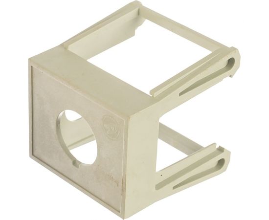 Адаптер для установки кнопки на DIN-рейку DKC A11708351 