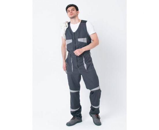 Полукомбинезон ООО ГУП Бисер Метеор, р. 44-46 / рост 170-176 4640100800559 