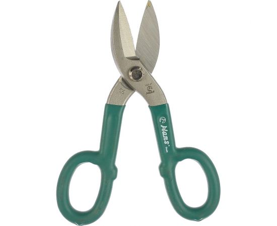 Ножницы по металлу 180мм Hans 1922-07 