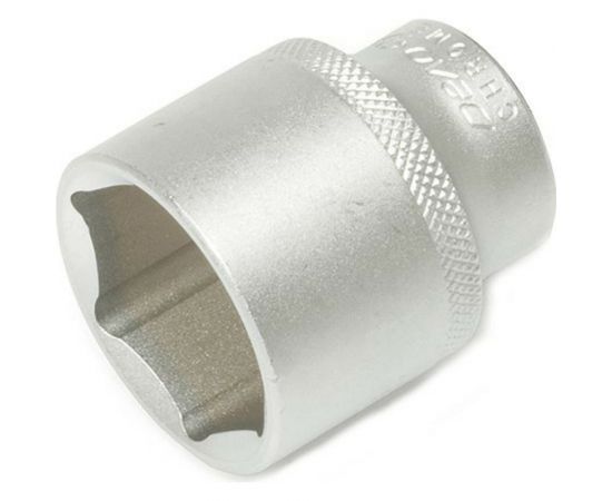 Головка 6-ти гранная (20 мм; 1/2"") Дело Техники 620020 