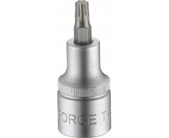 Головка-бита 3/8"", T10, L=50 мм FORCE 3365010 