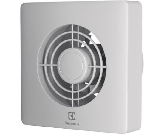 Вытяжной вентилятор Electrolux Slim EAFS-100T с таймером НС-1126794 