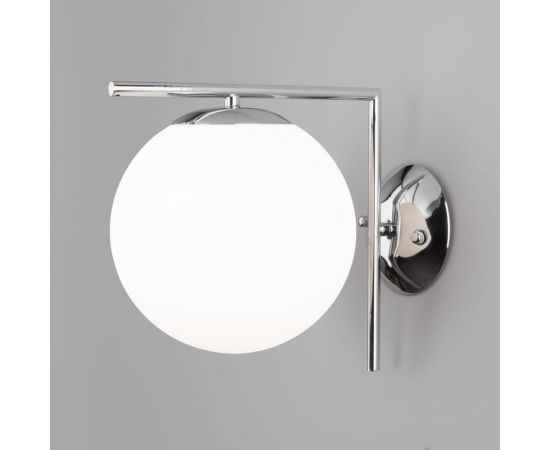 Настенный светильник Eurosvet 70153/1 хром a050265 