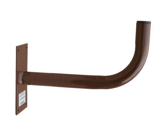 Кронштейн Мачты.ру СГК 275х127 махагон 200000300086 