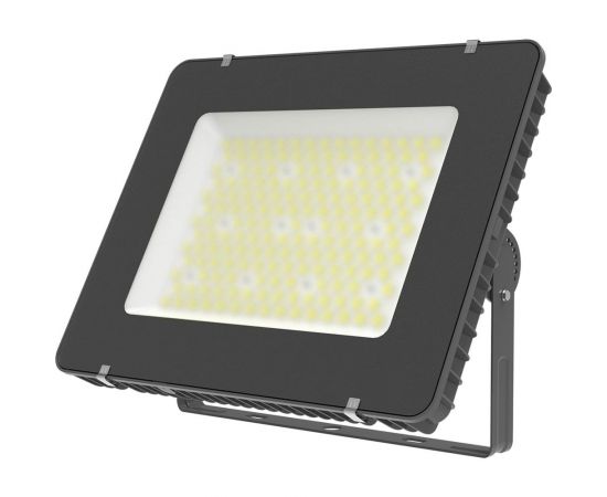 Прожектор Gauss Qplus 400W 48000lm 6500K 175-265V IP65 графитовый LED 1/1 690511400 
