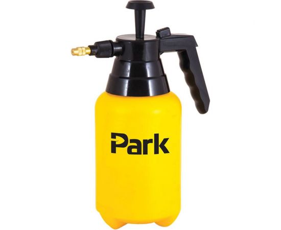 Опрыскиватель Park 1 л, желтый 990053 