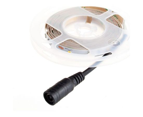 Комплект светодиодной ленты Volpe ULS-Q721 2835-60LED/m-IP20-2.5M-WW RRP24C00 UL-00000642 