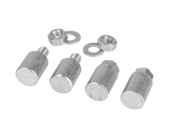 Ножки TLK 4шт TLК-WT4 