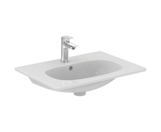 Умывальник подвесной Ideal Standard TESI Vanity 80 T350901 