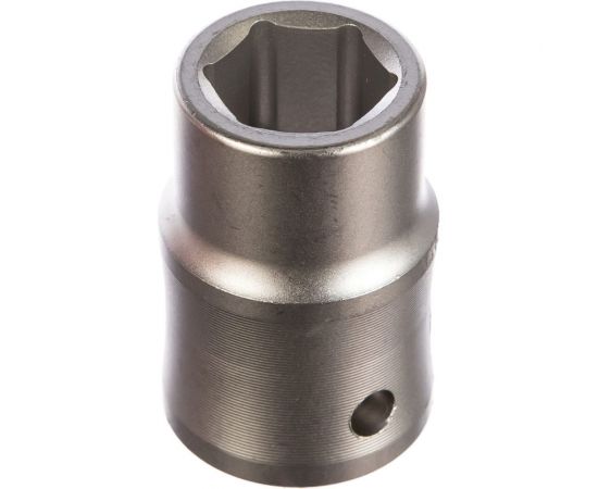 Головка 6-гранная (19 мм; 3/4) FORCE 56519 