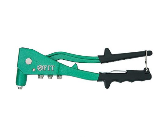 Заклепочник FIT IT Профи 2,4 - 4,8 мм, 255 мм 32025 