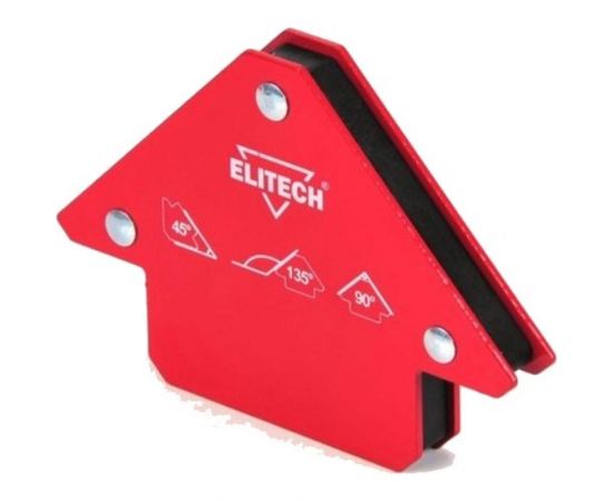 Уголок ELITECH 0606.017300 195306 