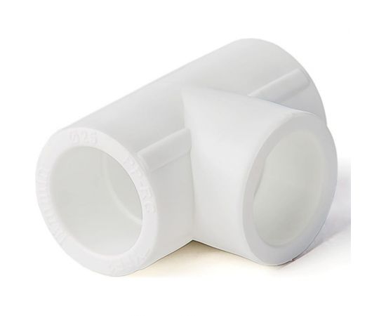 Тройник LAMMIN PPR 63 Lm31033000063 