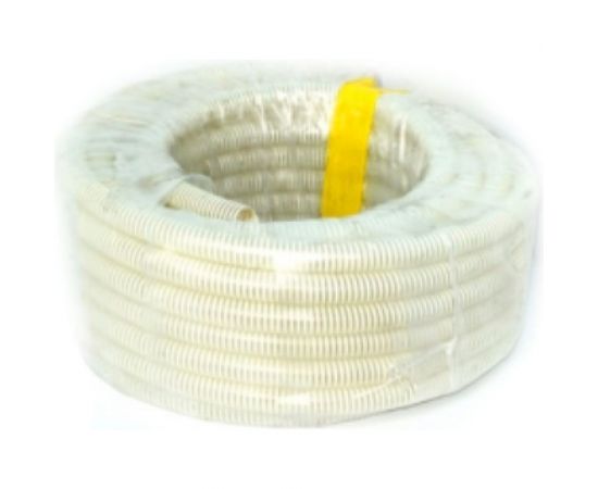 Шланг ПВХ напорно-всасывающий со спиралью (25 мм; 30 м) Калибр 00000038536 