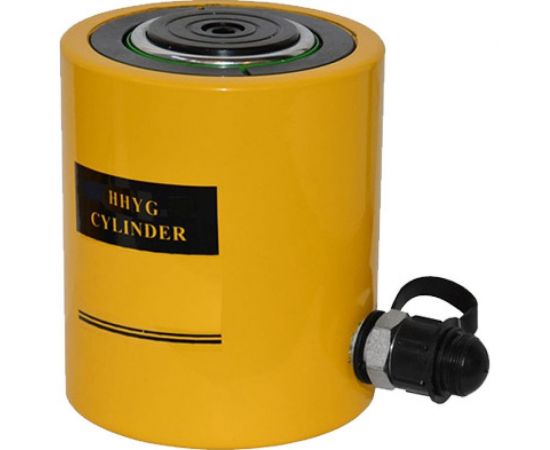 Гидравлический домкрат TOR низкий HHYG-101 ДН10М50, 10т 1002010 