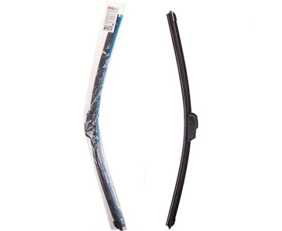 Бескаркасная щетка стеклоочистителя SKYWAY S02704010 