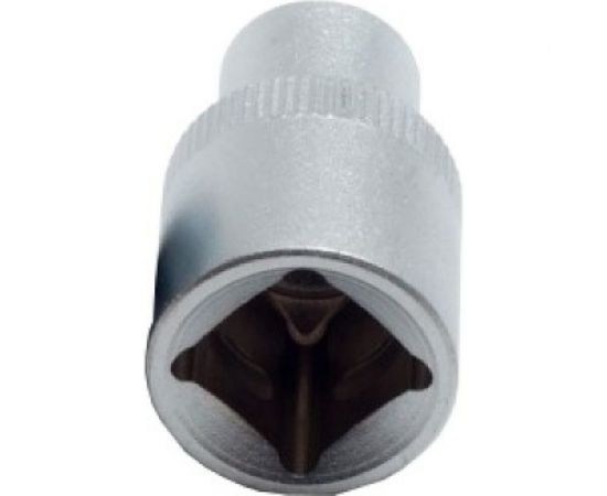 Головка торцевая TORX (Е 8; 1/2"") СЕРВИС КЛЮЧ 76608 