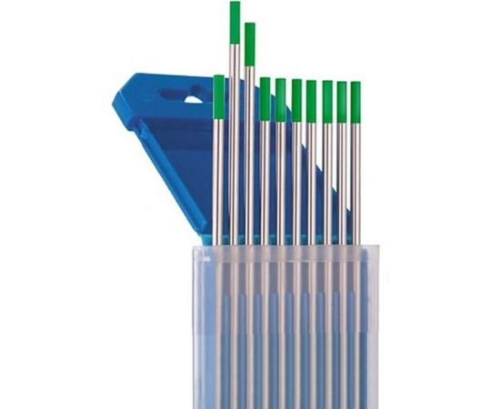 Электрод вольфрамовый WP-20 (2,4 мм, 175 мм) Optima WP2024 