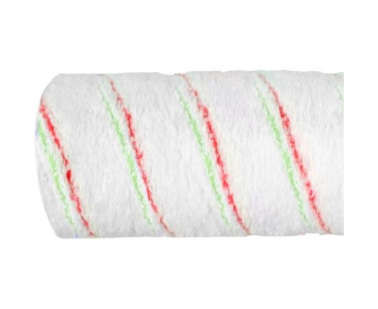 Сибртех Валик Эмали, 180 мм, ворс 12 мм, D - 48 мм, D ручки - 6 мм, полиамид, полиакрил 80196 – изображение 2