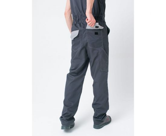 Полукомбинезон ООО ГУП Бисер Метеор, р. 44-46 / рост 170-176 4640100800559 – изображение 11