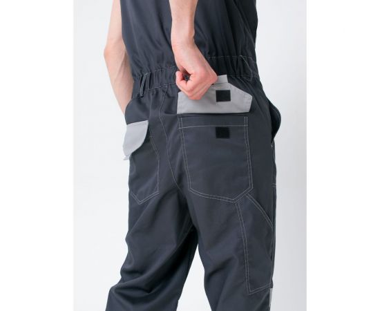 Полукомбинезон ООО ГУП Бисер Метеор, р. 44-46 / рост 170-176 4640100800559 – изображение 12