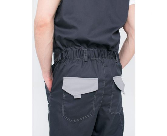 Полукомбинезон ООО ГУП Бисер Метеор, р. 44-46 / рост 170-176 4640100800559 – изображение 13