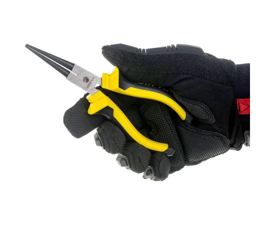 Круглогубцы 6 ЭВРИКА ER-60087 – изображение 2