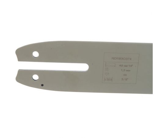 Шина 40 см/16"", 3/8"", 1,3 мм, 55 звеньев REDVERG RD163C074 5025467 – изображение 2