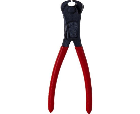 Силовые торцевые кусачки 200мм NWS PowerBolt 1311-12-200 – изображение 2