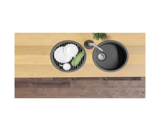 Решетка сушилка круглая KitKraken ROC 510 – изображение 2