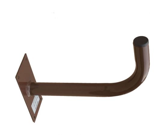 Кронштейн Мачты.ру СГК 275х127 махагон 200000300086 – изображение 2