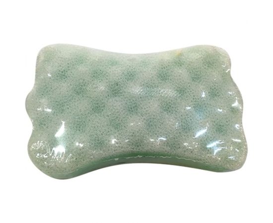 Губка для тела Умничка Бантик MPU0793 – изображение 2