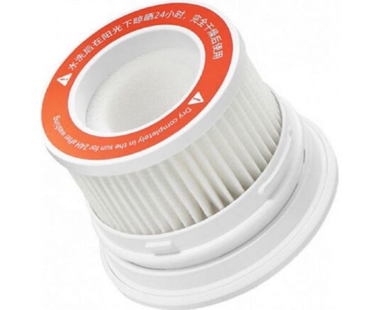 Фильтр Mi HEPA для портативного пылесоса 1C 2 шт XIAOMI BHR4616CN – изображение 2