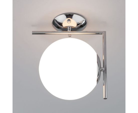 Настенный светильник Eurosvet 70153/1 хром a050265 – изображение 2