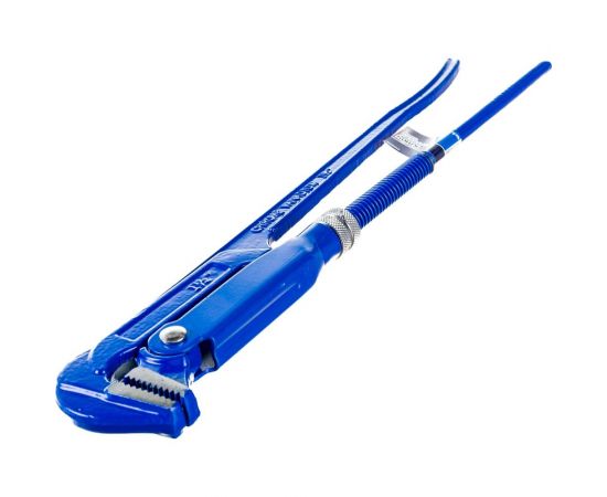 Трубный рычажный ключ Toolberg № 2, 1,5, прямые губки Лк-00004158 – изображение 2